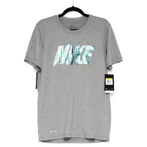 Nike Dri-Fit Short Sleeve Tee